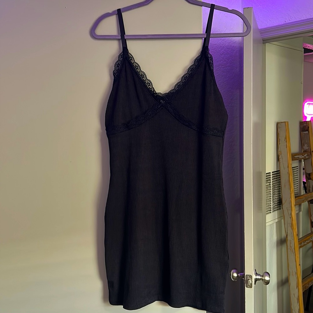 Bodycon Lace Dress